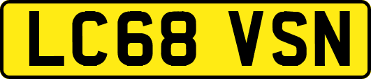 LC68VSN