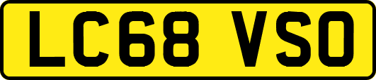 LC68VSO