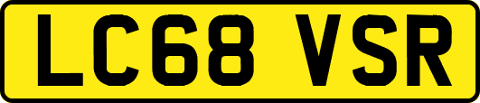 LC68VSR