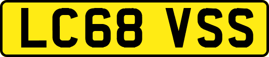 LC68VSS