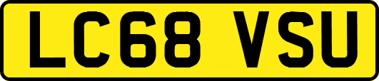 LC68VSU