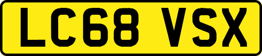 LC68VSX
