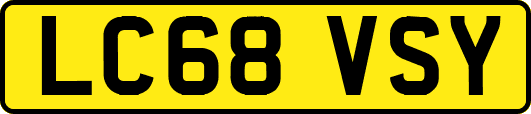 LC68VSY
