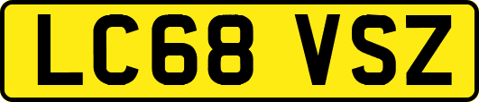 LC68VSZ