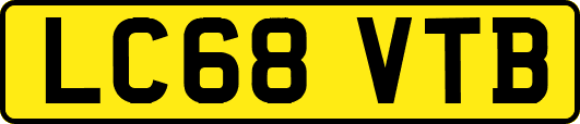 LC68VTB
