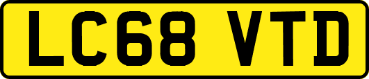 LC68VTD
