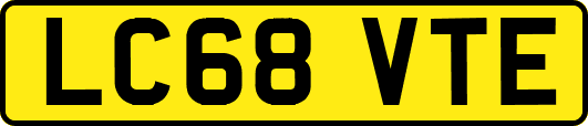 LC68VTE