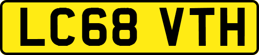 LC68VTH
