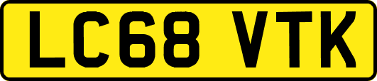 LC68VTK