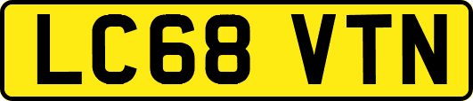 LC68VTN