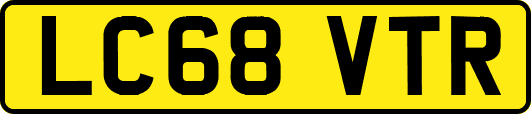 LC68VTR
