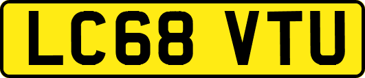 LC68VTU