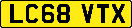 LC68VTX