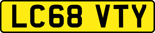 LC68VTY