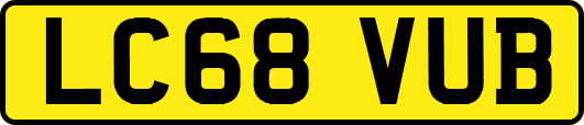 LC68VUB