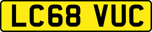 LC68VUC
