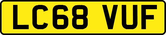 LC68VUF
