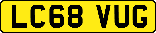 LC68VUG