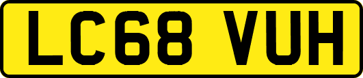 LC68VUH