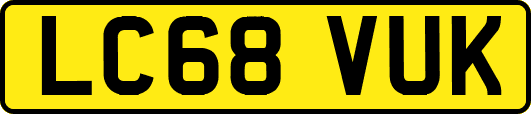 LC68VUK