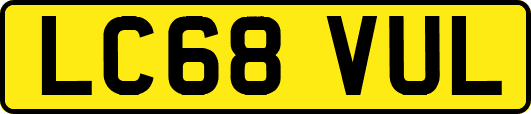 LC68VUL