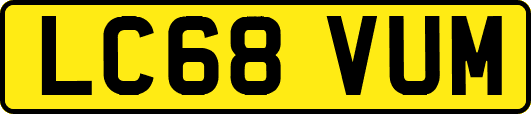 LC68VUM