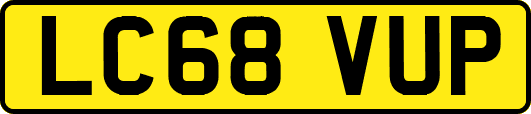 LC68VUP