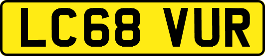 LC68VUR