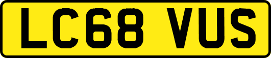 LC68VUS