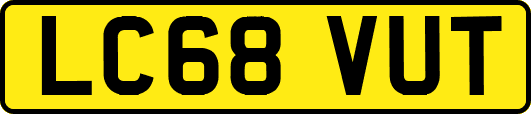 LC68VUT