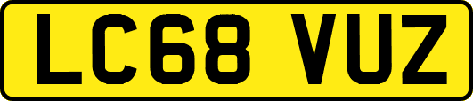 LC68VUZ