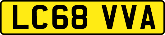 LC68VVA