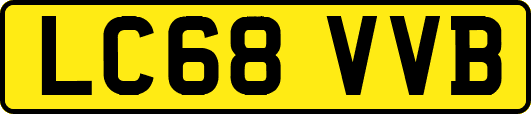 LC68VVB