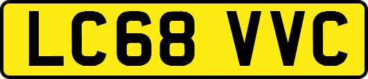 LC68VVC