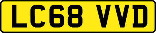 LC68VVD