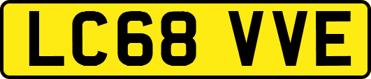 LC68VVE