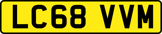 LC68VVM
