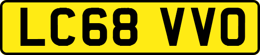 LC68VVO