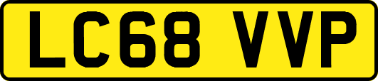 LC68VVP