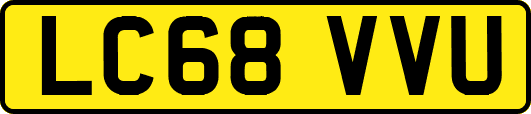 LC68VVU