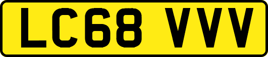 LC68VVV