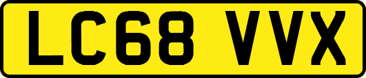 LC68VVX