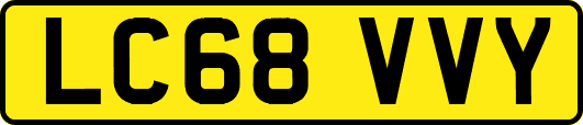 LC68VVY