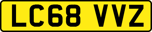 LC68VVZ