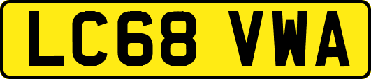 LC68VWA