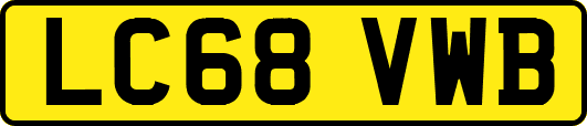 LC68VWB