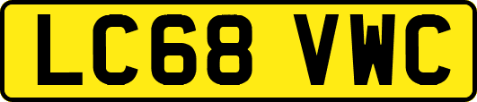 LC68VWC
