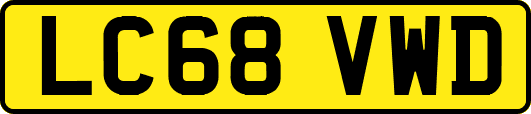 LC68VWD