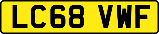 LC68VWF