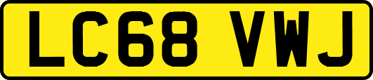 LC68VWJ